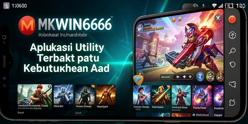 Tampilan screenshot MKWIN666 dengan fitur manajemen yang intuitif.